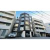 Prescelto南7条(プレシェルト)の外観