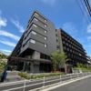 パークアクシス新宿百人町の外観