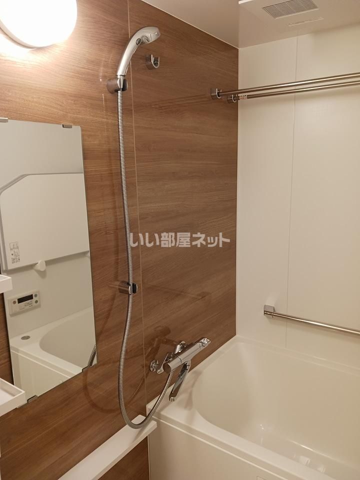 バスルーム