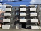 モルティーニ南郷の間取り画像