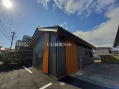 KYOMACHI若福の外観画像