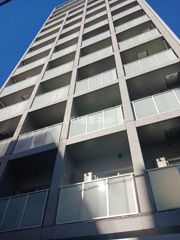 パークハビオ秋葉原エストの外観画像