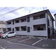 メゾンエスポワール成田町の外観画像