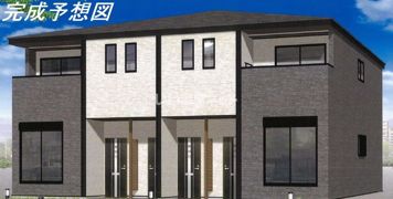 ウェルファストⅤの外観画像