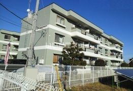 ペアレジデンス Ⅰの外観画像