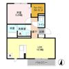 オリーブの間取り画像
