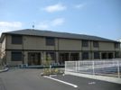 ヴェルデハイツの間取り画像