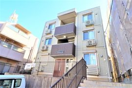 Maison opaの外観画像