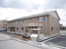 D-room二口の間取り画像