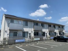 D-ROOM南高江の外観画像