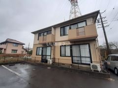 サリーナス Aの外観画像