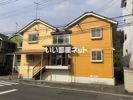 アーバン桜ケ丘の外観