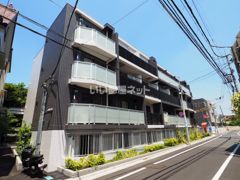 レオーネ方南町の外観画像