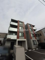 MTガーデンEast IIの外観画像
