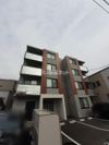 MTガーデンEast IIの間取り画像