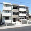 ヴィアーレ北町の間取り画像