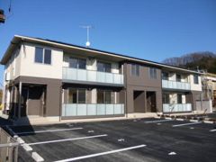 フェリスタスtの外観画像