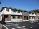 フェリスタスtの間取り画像
