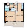 カマラード吉塚の間取り画像
