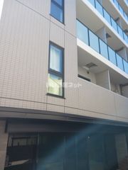 ザ・パークハビオ西大井の外観画像