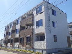 ラフィネAの外観画像