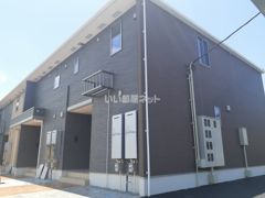 LUNA・Ⅲの外観画像