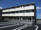 gloire(グロワール）の間取り画像