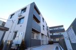 セレスティア東葛西Ⅱの間取り画像