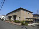 エクセル平山壱・弐番館の間取り画像