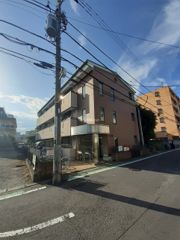 シャルマン 参番館の外観画像