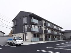 HILLS Nodaの外観画像