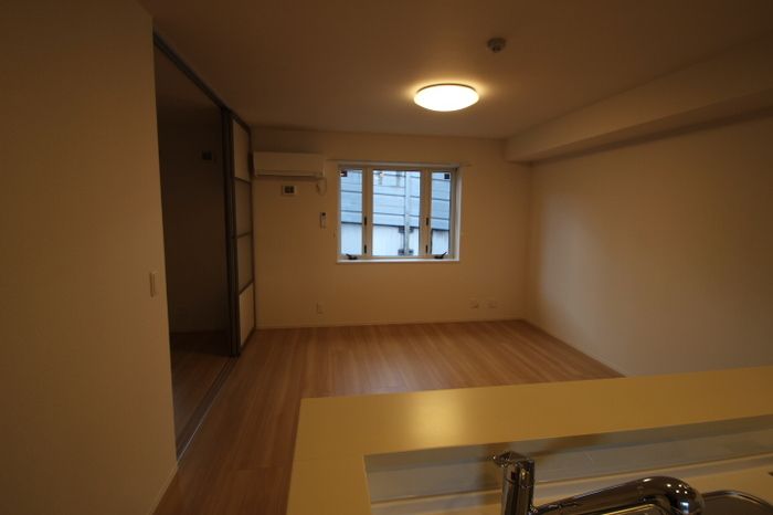 リビング