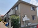 コージーコート法善寺の間取り画像