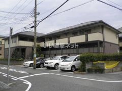 グレイス尼崎 B棟の外観画像