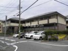 グレイス尼崎 B棟の外観