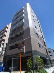 GREEN LAVRASの外観画像