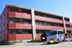 ニュー平地の間取り画像