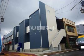 ESPACE DECORE(エスパスデコア)の外観画像