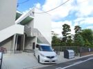 フィオーレ鳴海の間取り画像