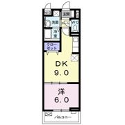 Mao Houseの間取り画像