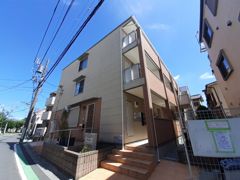 Mao Houseの外観画像