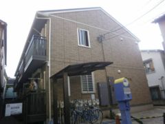 シャトレー東向島の外観画像