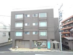 リバーサイドクローバーの外観画像