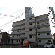 カーサ川並の外観画像