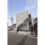 La casa felice (ラカーザフェリの外観画像