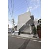 La casa felice (ラカーザフェリの間取り画像