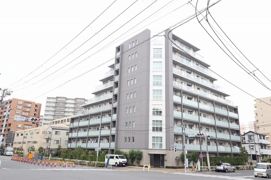 プレミスト ベイフォートスクエア豊洲(604)の外観画像
