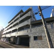 旭泉マンションの外観画像