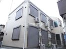 KKハウス羽田（ケーケーハウスハネダ）の間取り画像