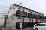 ジュネスカタオカの外観